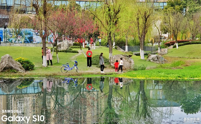 《每周星鮮事》第23期:春天來了