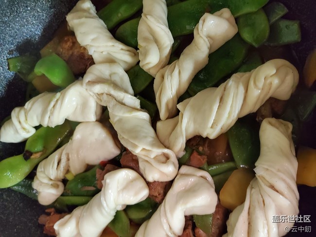 【宅家廚藝大PK】+東北名菜一鍋出