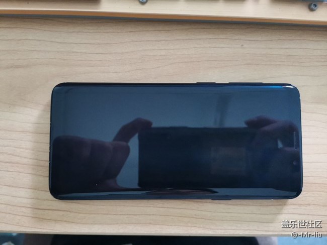 集中換屏，完美回來了