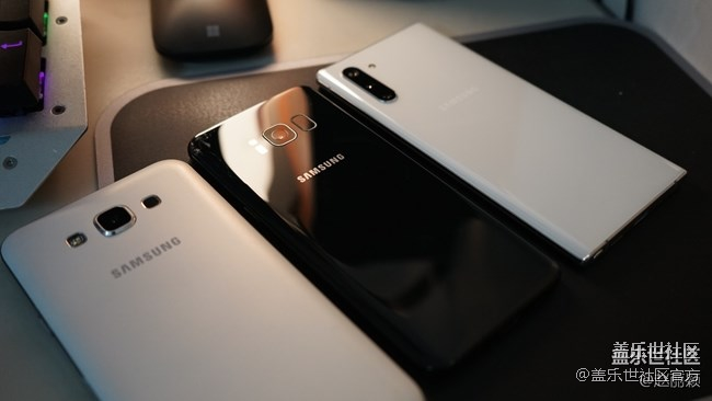 《每周星鮮事》第23期:春天來了