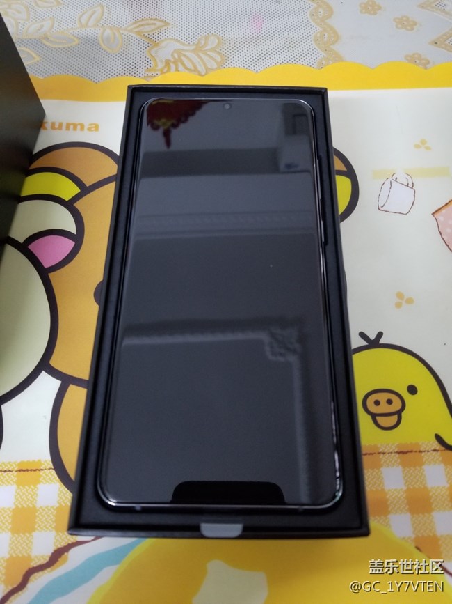 【Galaxy S20使用體驗】