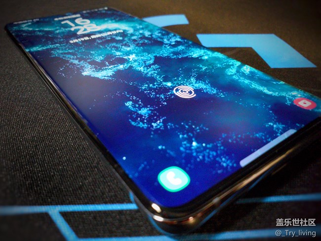 S20+ 5G體驗(yàn)——臻于至善的新旗艦 S20+ 5G體驗(yàn)——臻于至善的新旗艦