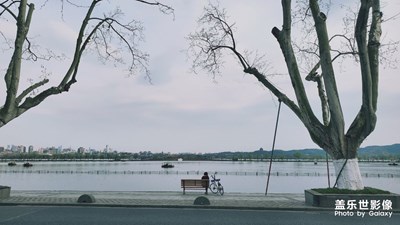 一個(gè)人的西湖