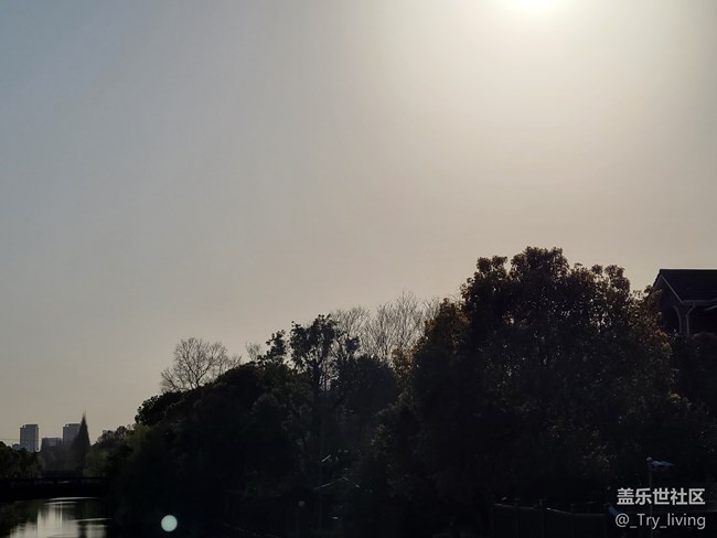 21 3倍光變.jpg S20+ 5G體驗(yàn)——臻于至善的新旗艦