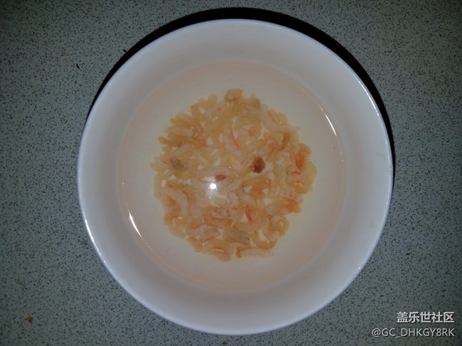 【家鄉(xiāng)味道】+海米冬瓜湯