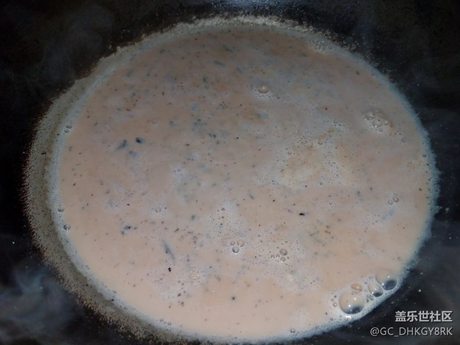 【家鄉(xiāng)味道】+自制焦糖奶茶