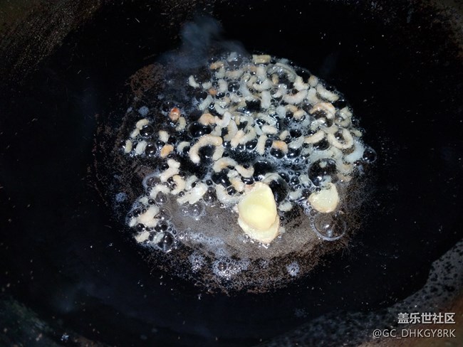 【家鄉(xiāng)味道】+海米冬瓜湯