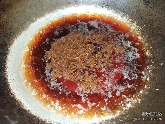 【家鄉(xiāng)味道】+自制焦糖奶茶