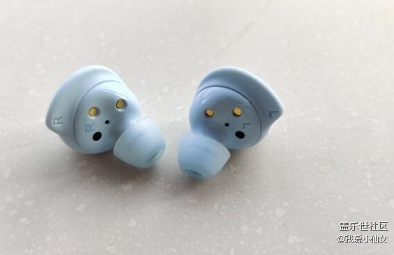22h超長待機(jī)的Galaxy buds+難道不比Airpods香嗎？