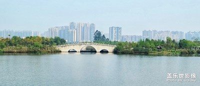 路邊的風景