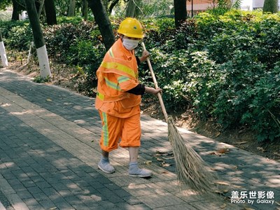最美的你們