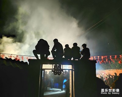 又一家婚禮