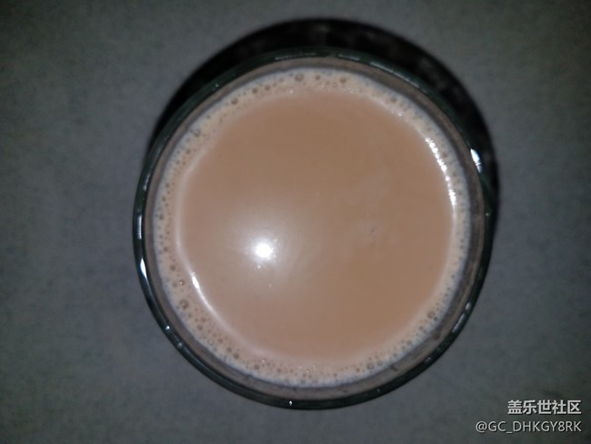 【家鄉(xiāng)味道】+自制焦糖奶茶