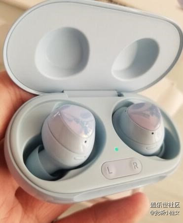 22h超長待機(jī)的Galaxy buds+難道不比Airpods香嗎？