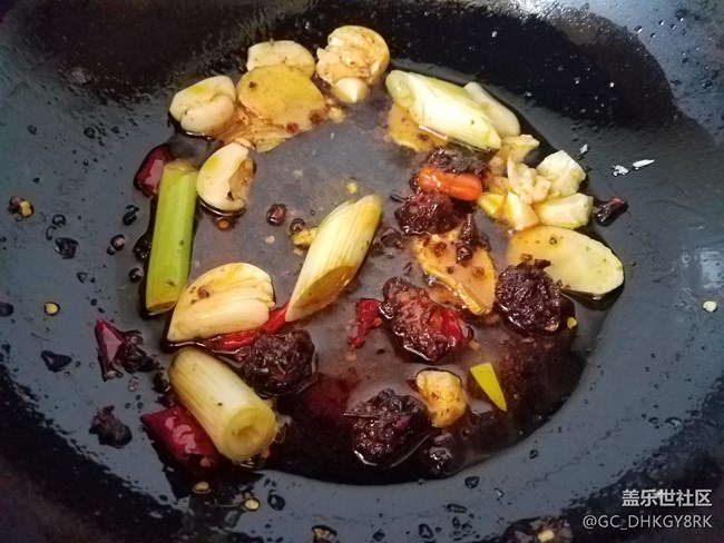 【家乡味道】+鸭血炖豆腐 【家乡味道】+鸭血炖豆腐