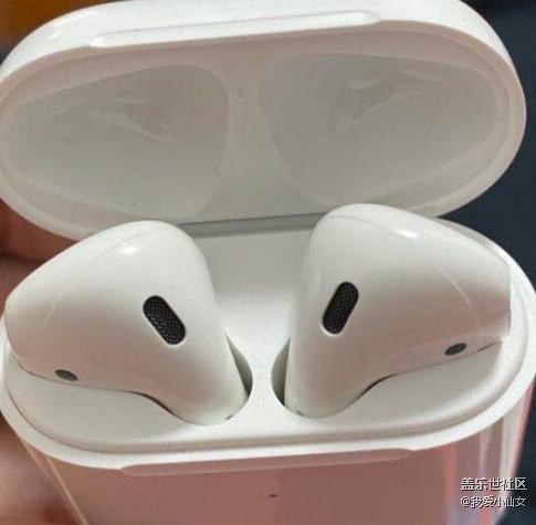 22h超長待機(jī)的Galaxy buds+難道不比Airpods香嗎？