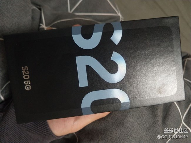 【Galaxy S20使用體驗(yàn)】