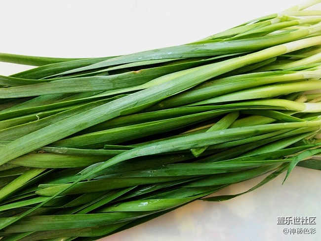 【家鄉(xiāng)味道】美味的塌煎餅