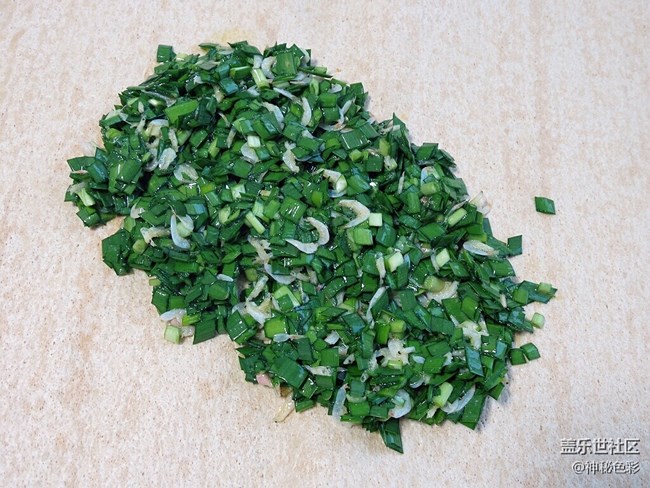 【家鄉(xiāng)味道】美味的塌煎餅