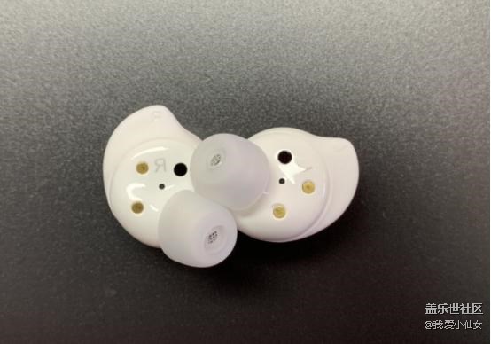 被朋友瘋狂追問的耳機——三星Galaxy buds+無線耳機