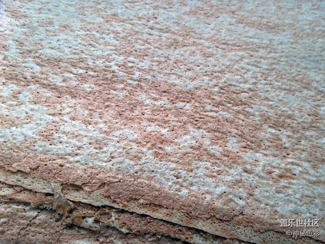 【家鄉(xiāng)味道】美味的塌煎餅