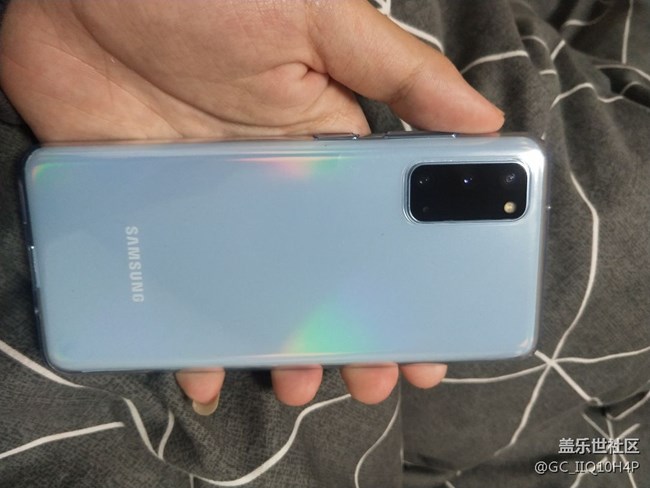 【Galaxy S20使用體驗(yàn)】