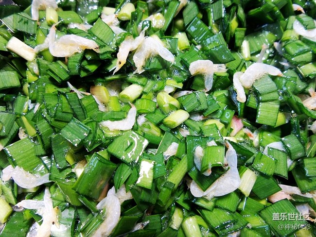 【家鄉(xiāng)味道】美味的塌煎餅