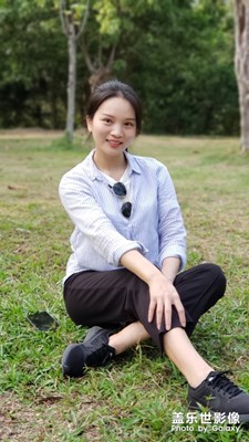 清新的同事