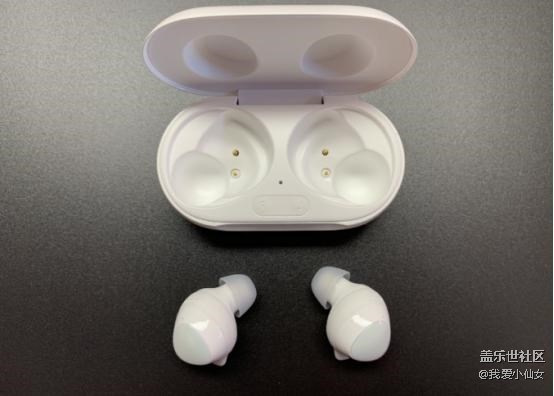 被朋友瘋狂追問的耳機——三星Galaxy buds+無線耳機