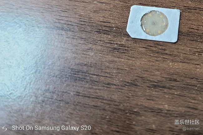 再接再厲，sim卡已經(jīng)打磨好，等TF卡。