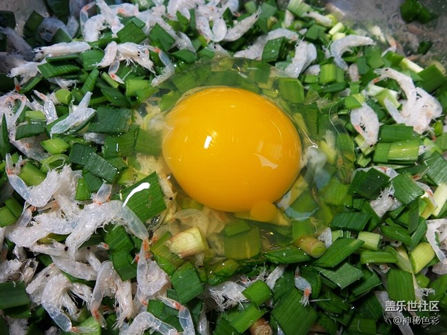 【家鄉(xiāng)味道】美味的塌煎餅