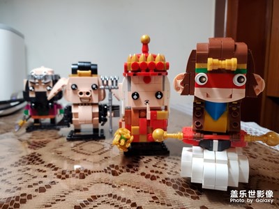隨拍西行