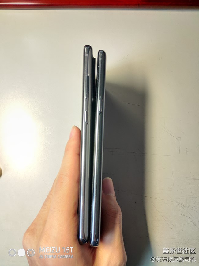 追求極致的體驗—S20 Ultra（完全主觀體驗）