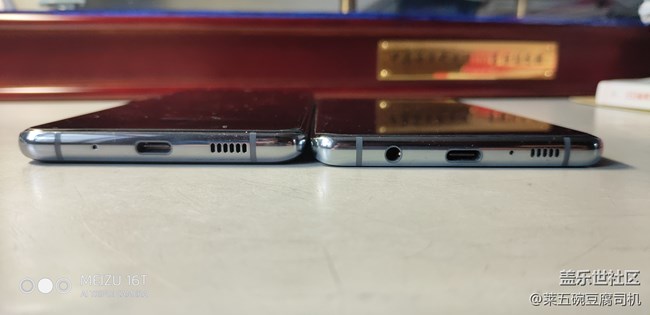 追求極致的體驗—S20 Ultra（完全主觀體驗）
