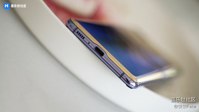 三星Galaxy Z Flip潘多拉紫 潘多拉魔盒等你打開