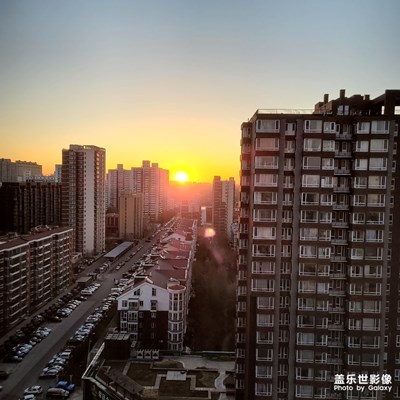日出