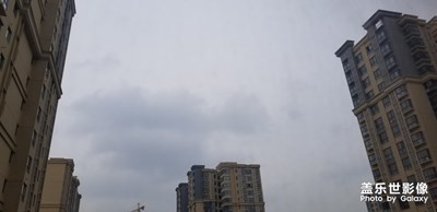 白天