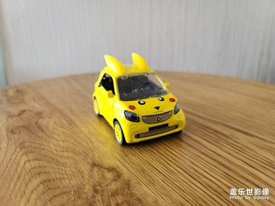 小玩意兒隨拍第四期-車模篇2