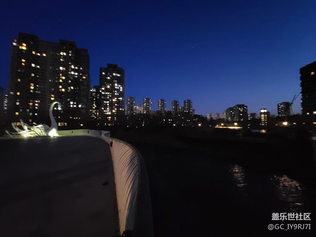 20200327夜色香不香