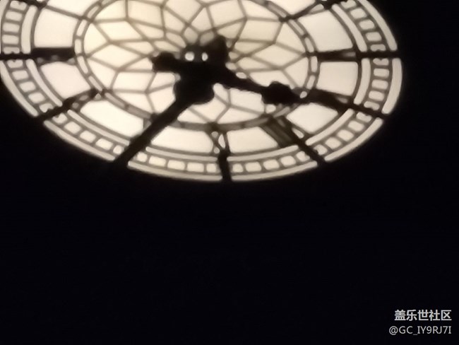 20200327夜色香不香