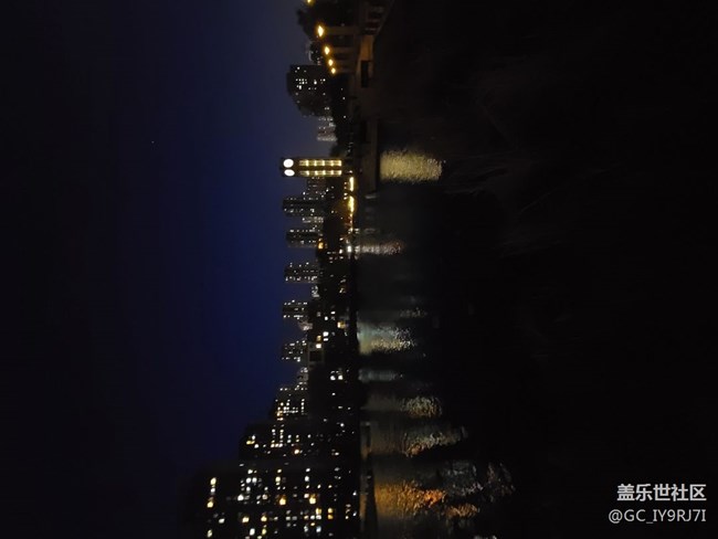 20200327夜色香不香