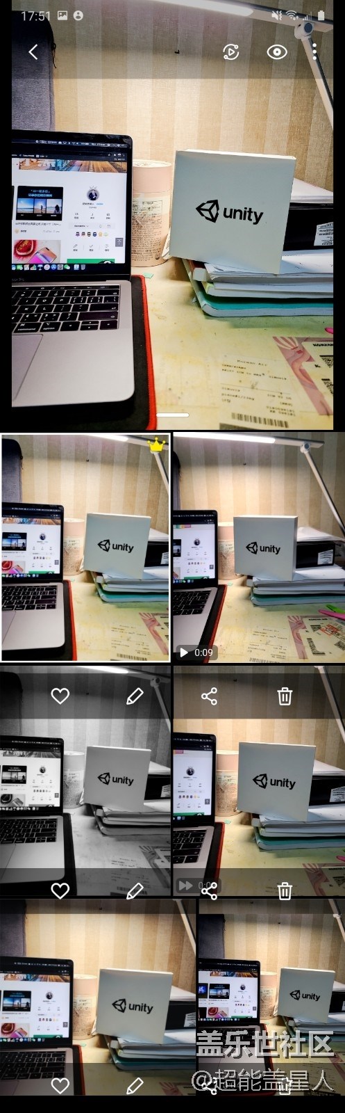【開箱測評】外表粉嫩，內(nèi)心強大的Galaxy S20