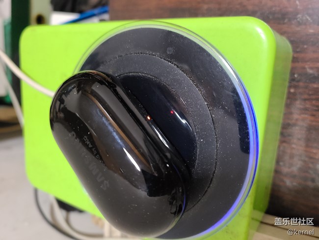 俺的buds+終于到了。