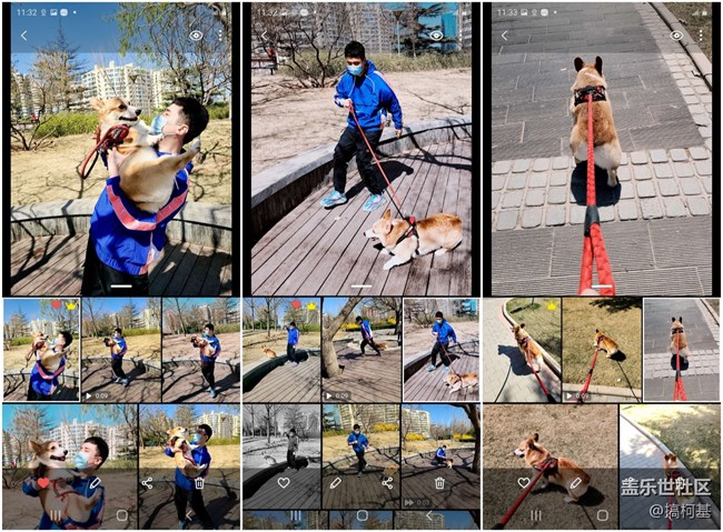 《每周星鮮事》第24期:春暖花開