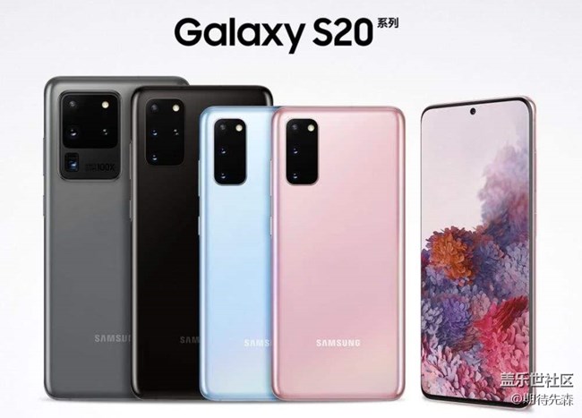 如果給你一臺頂級安卓旗艦手機(jī)