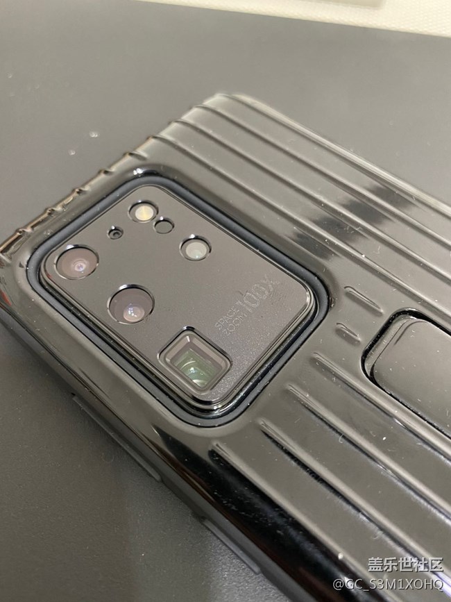 測試了幾款鏡頭貼，給大家參考一下