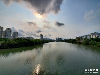 三亞河