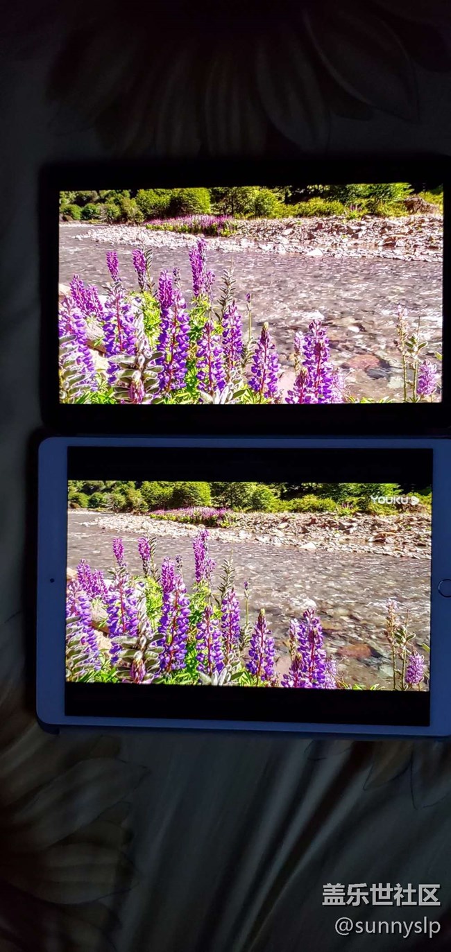 新購(gòu)買的tab s6