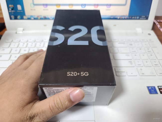 三星S20+，全面的個(gè)人使用感受及購買建議