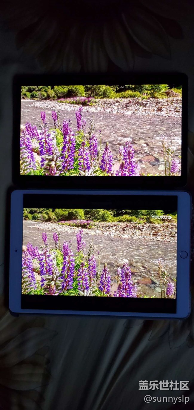 新購(gòu)買的tab s6